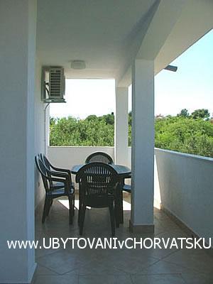 Appartementen Žilic – foto 2