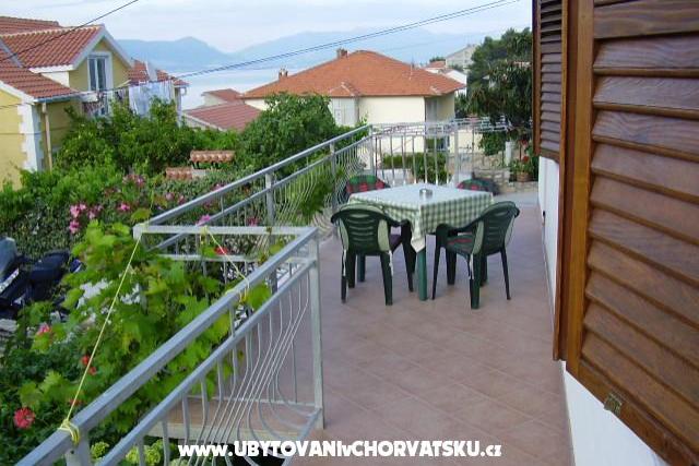 Appartementen Arbanija – foto 4
