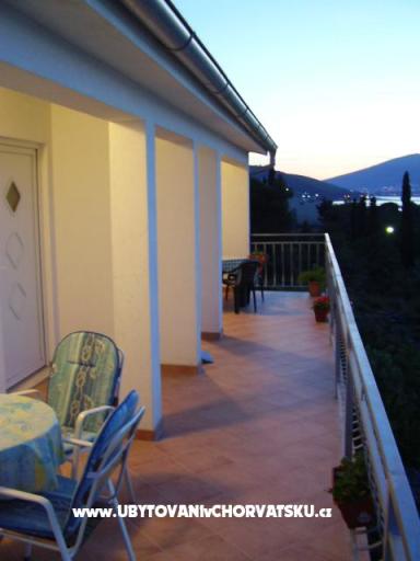 Appartementen Arbanija – foto 6