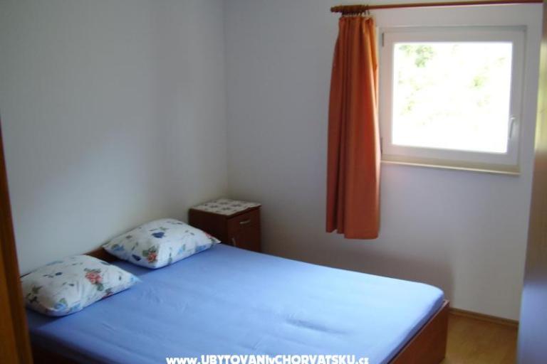 Appartementen Arbanija – foto 8