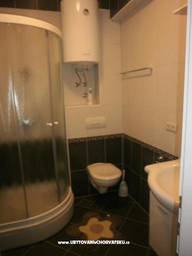 Appartementen Mira – foto 12