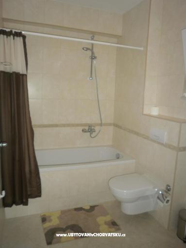 Appartementen Mira – foto 13