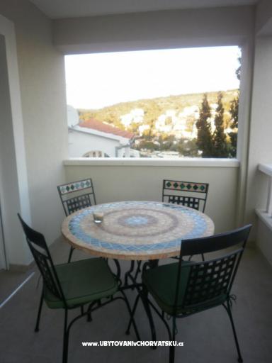 Appartementen Mira – foto 16