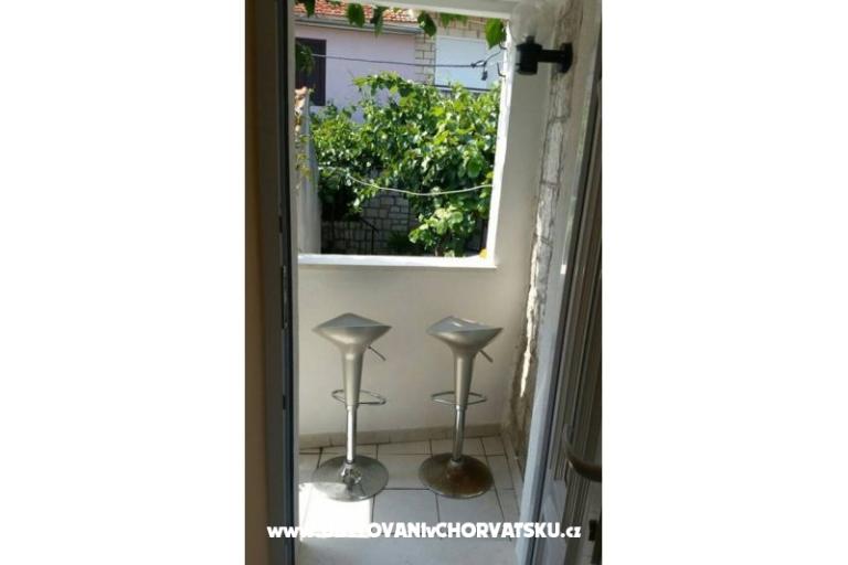 Appartementen Stone Huis – foto 10