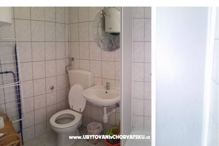 Appartementen Stone Huis – foto 11