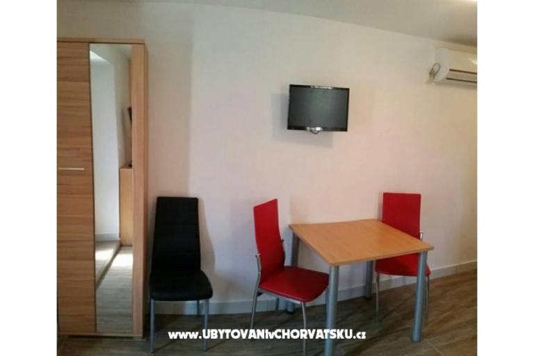 Appartementen Stone Huis – foto 3