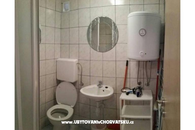 Appartementen Stone Huis – foto 5
