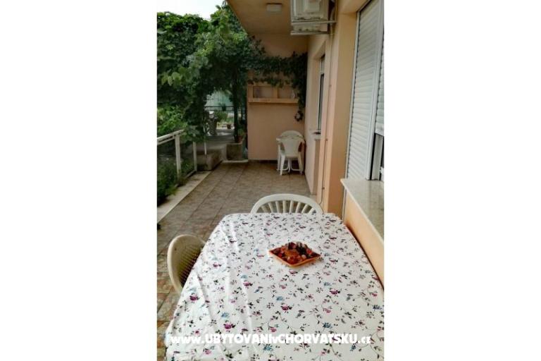 Appartement Gabriella – foto 12