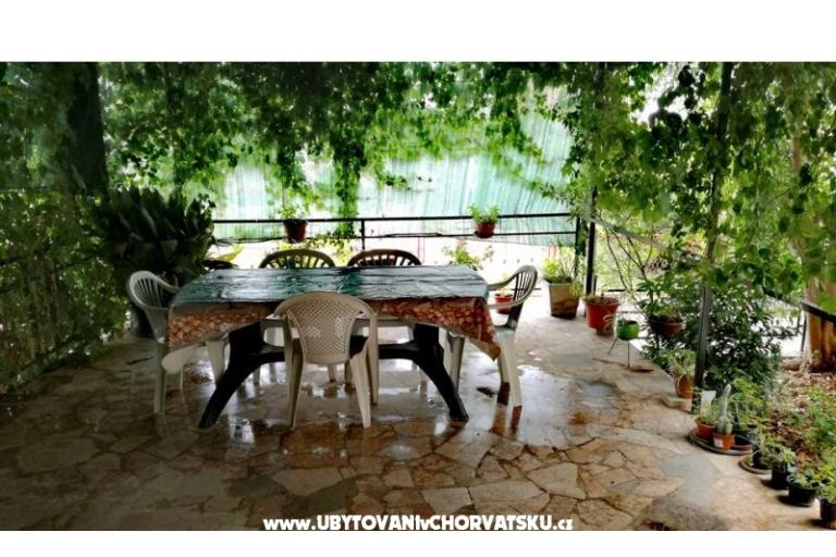 Appartement Gabriella – foto 14
