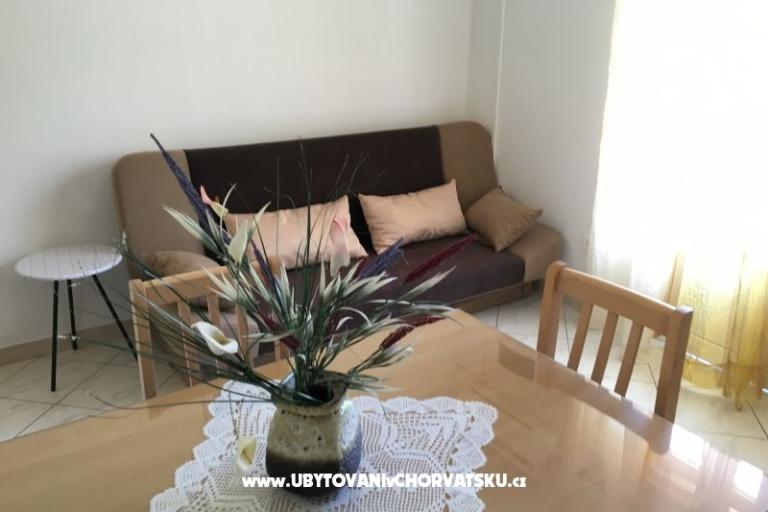 Appartementen Gjeldum   – foto 11