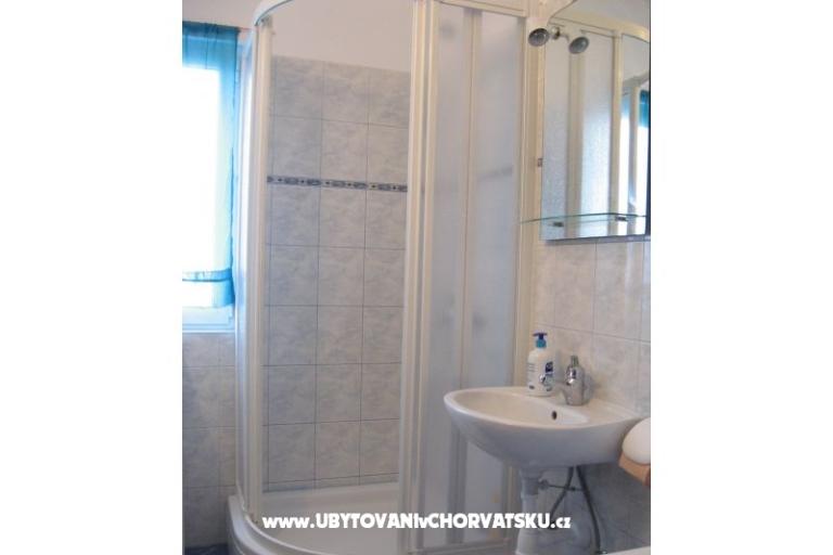Appartementen Gjeldum   – foto 18