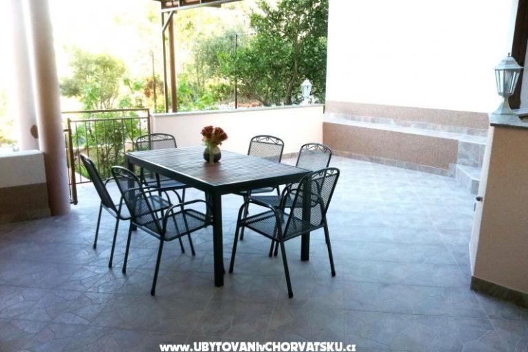 Appartementen Gjeldum   – foto 3