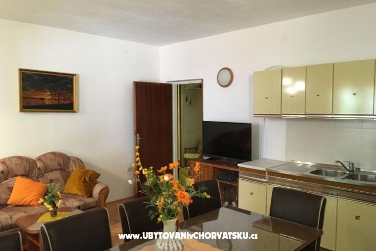 Appartementen Gjeldum   – foto 8