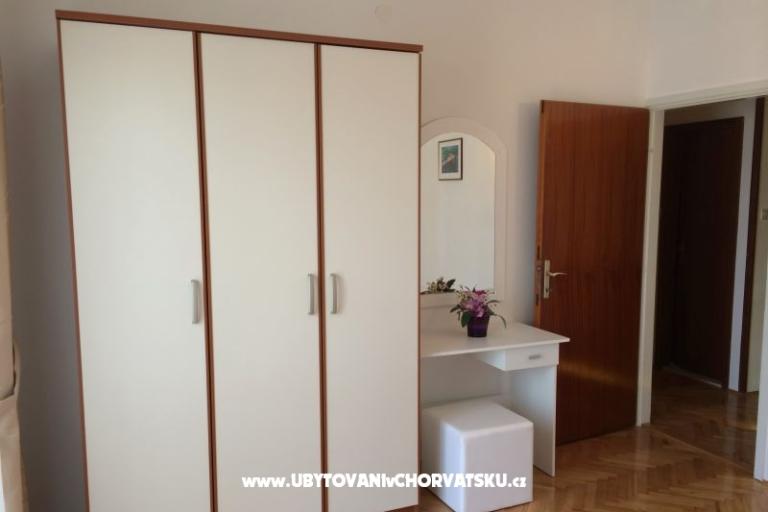 Appartementen Gjeldum   – foto 9
