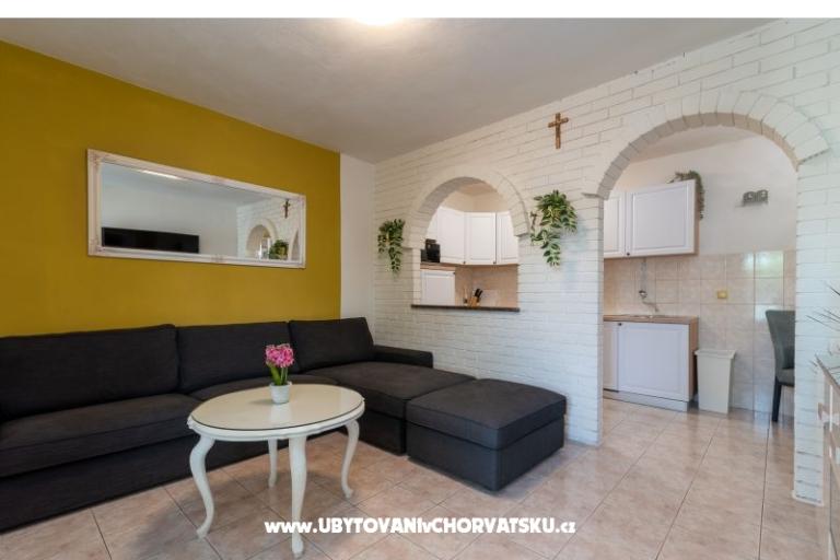 Appartement Grigic – foto 2
