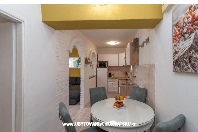 Appartement Grigic – foto 3