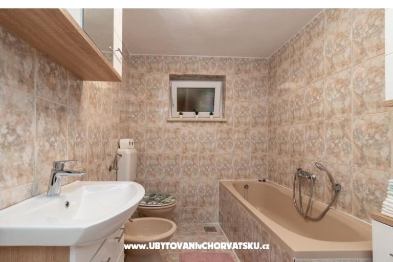 Appartement Grigic – foto 8