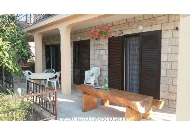 Appartement Ljubica – foto 10