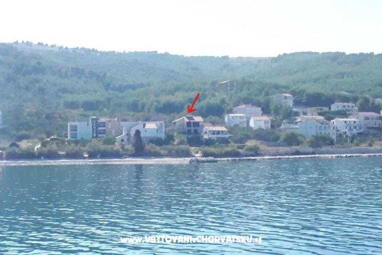 Appartement Ljubica – foto 6