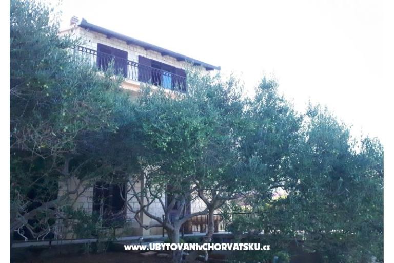 Appartement Ljubica – foto 7