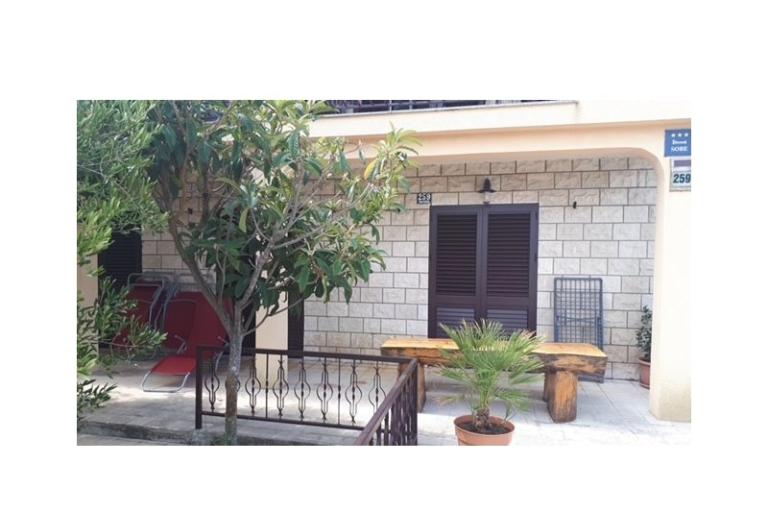 Appartement Ljubica – foto 8