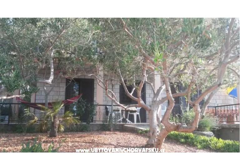 Appartement Ljubica – foto 9