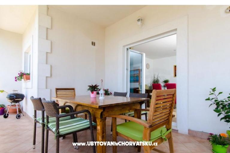 Appartement Milla – foto 9