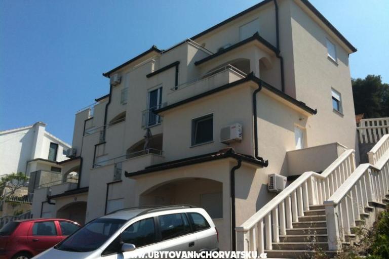 Appartement Misevac – foto 2