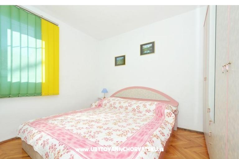 Appartement Petra Arbanija – foto 10