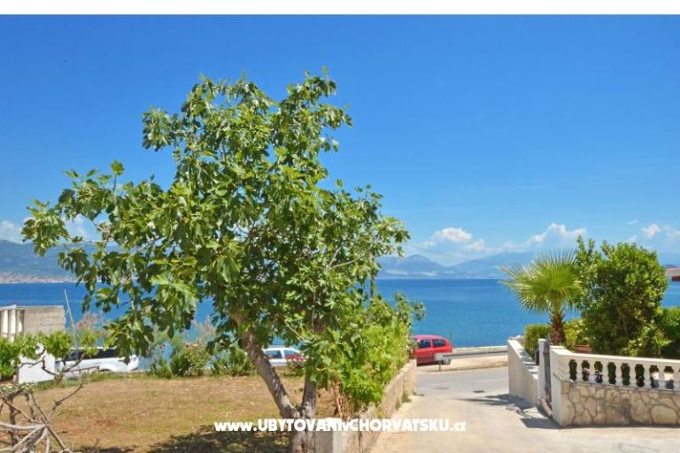 Appartement Petra Arbanija – foto 16