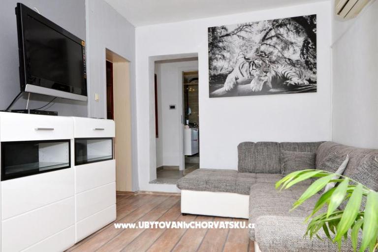 Appartement Petra Arbanija – foto 4