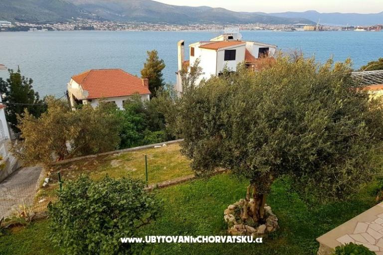 Familie appartement Okrug Donji – foto 10