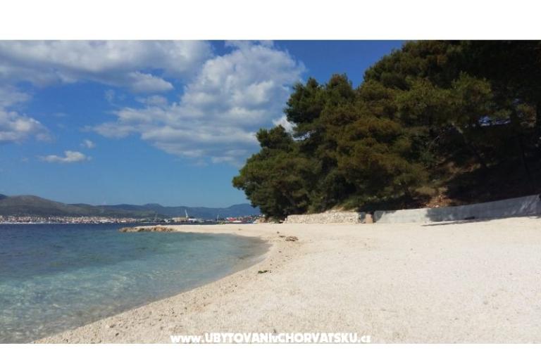 Familie appartement Okrug Donji – foto 12