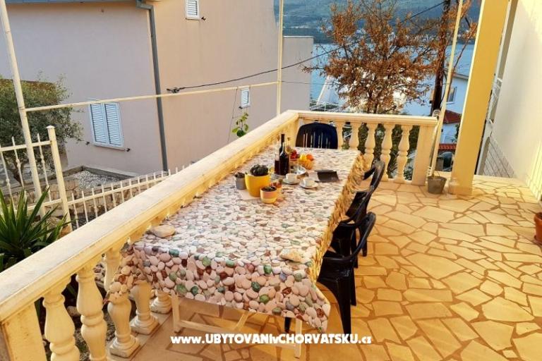 Familie appartement Okrug Donji – foto 14