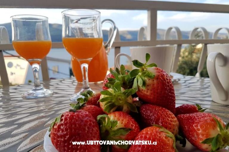 Familie appartement Okrug Donji – foto 15