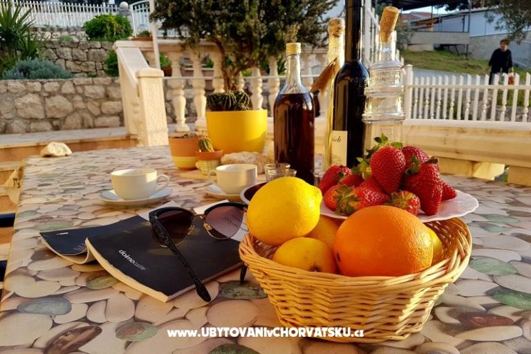 Familie appartement Okrug Donji – foto 6