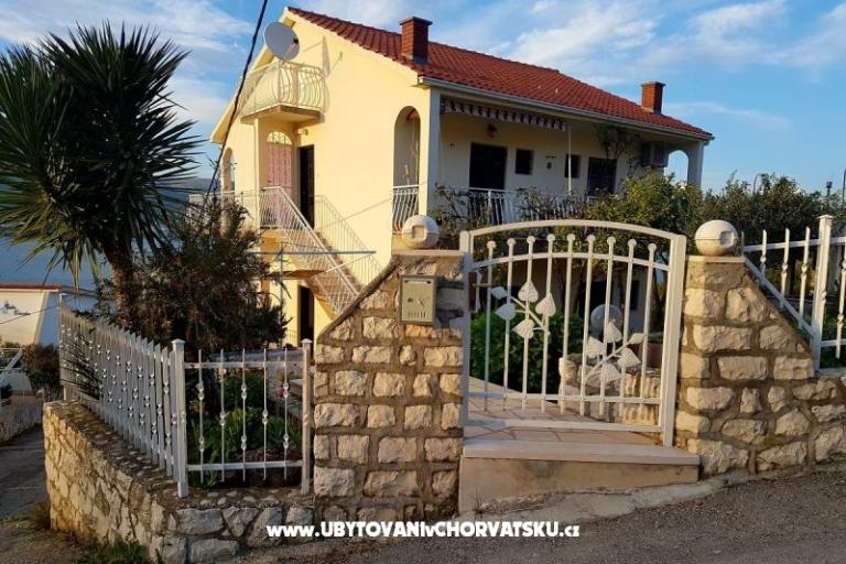 Familie appartement Okrug Donji – foto 8