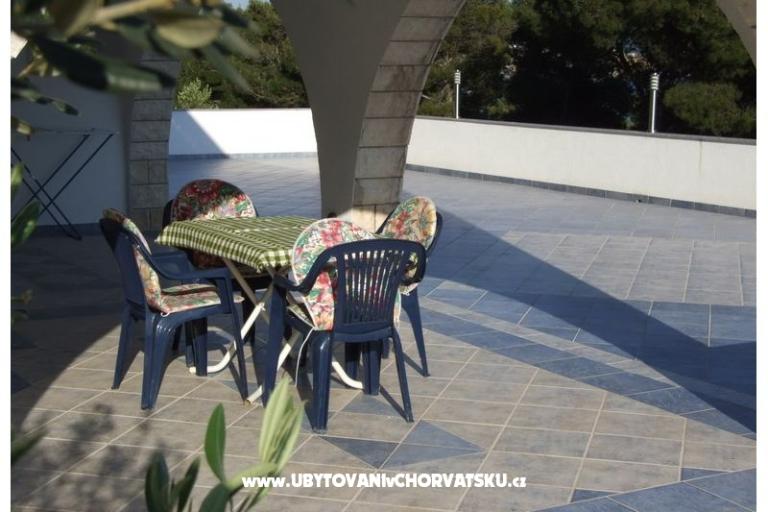 Appartementen BRANKO Seget Donji – foto 11