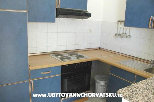 Appartementen BRANKO Seget Donji – foto 13