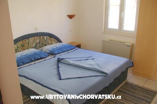 Appartementen BRANKO Seget Donji – foto 3
