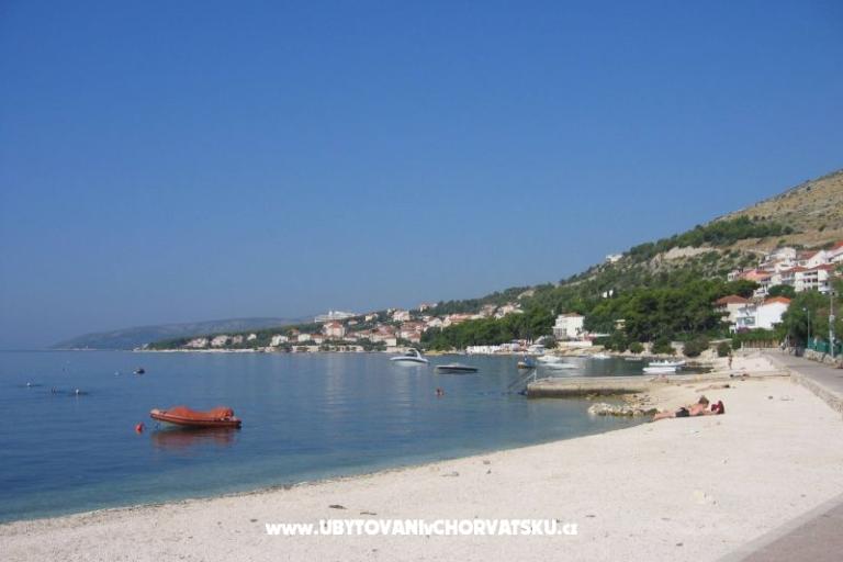 Appartementen BRANKO Seget Donji – foto 6