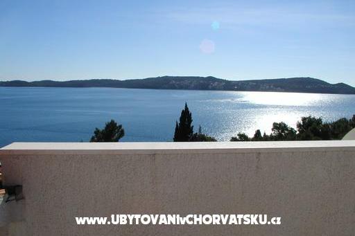 Appartementen BRANKO Seget Donji – foto 8