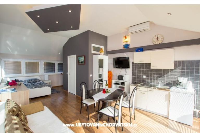 Appartementen Anamaria – foto 15