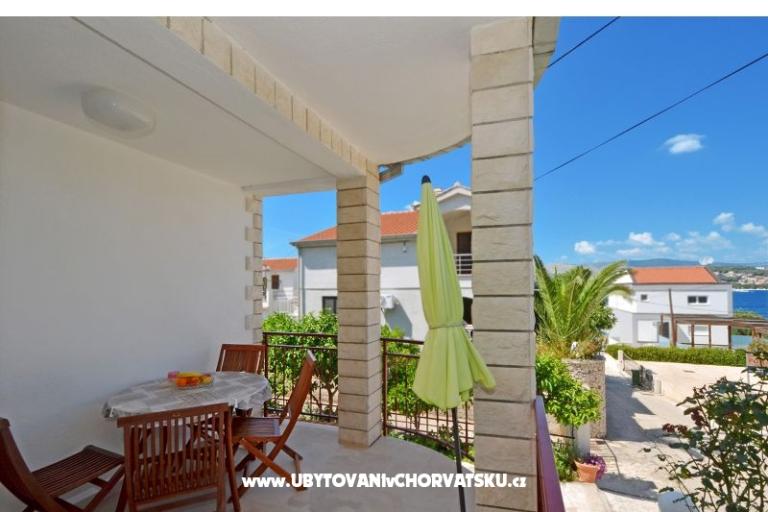 Appartementen Beba – foto 10