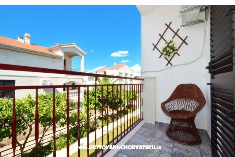 Appartementen Beba – foto 11