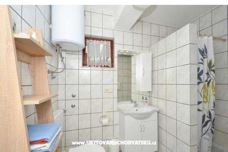 Appartementen Beba – foto 16