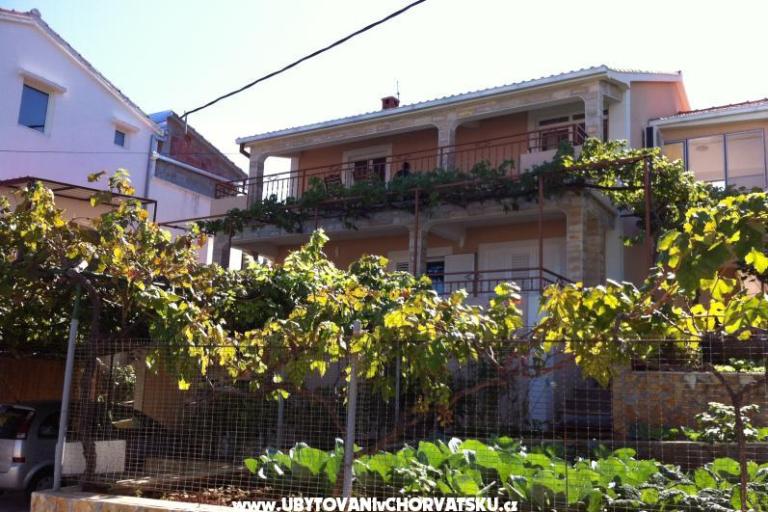 Appartementen Belas – foto 8