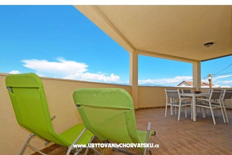 Appartementen Blue Sky – foto 10