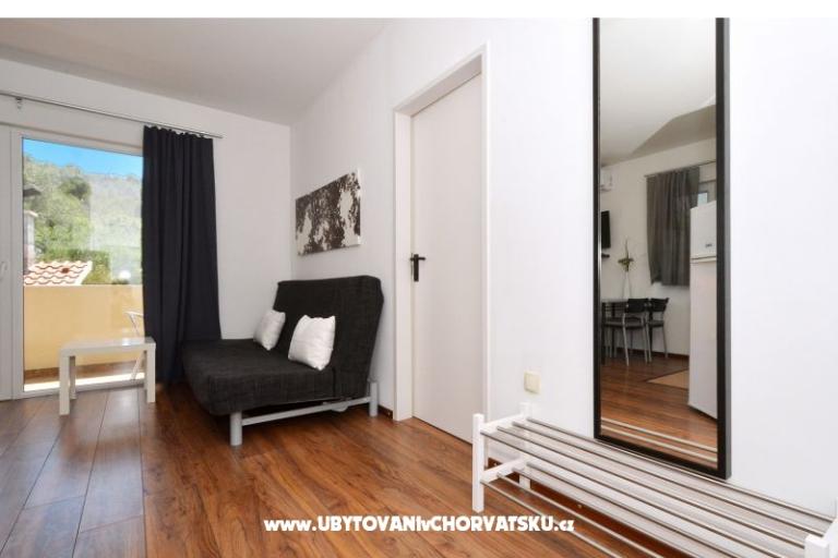 Appartementen Blue Sky – foto 11