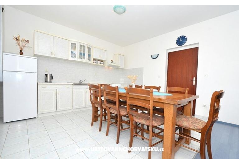 Appartementen Bluehouse – foto 3